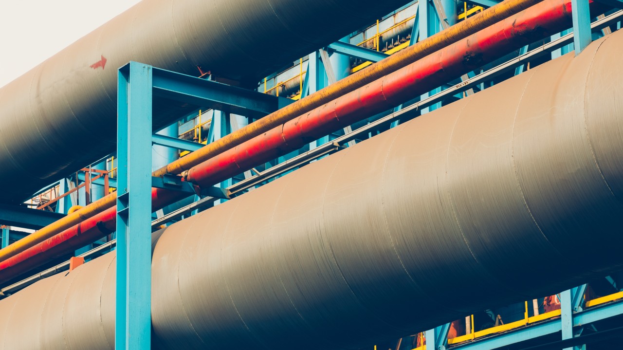 Root Cause Analysis of Pulsation and Fatigue in Slurry Piping Networks