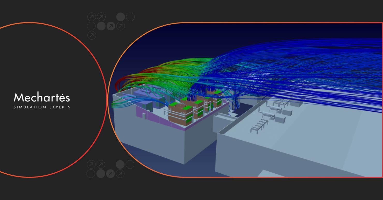 4 Common CFD Problems in Data Centre Engineering